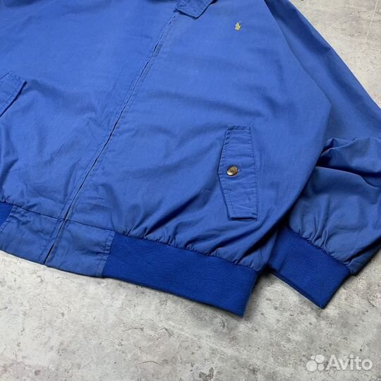 Харрингтон Polo Ralph Lauren Оригинал Vintage