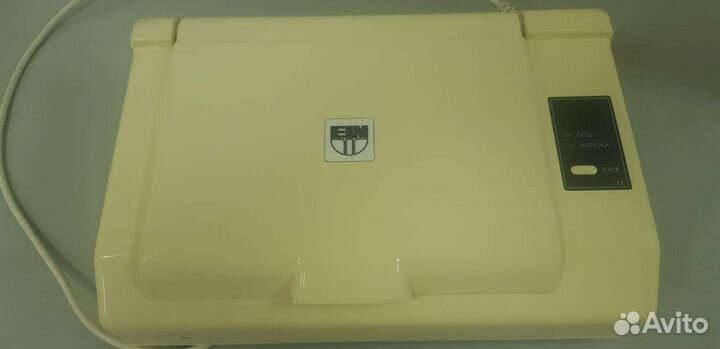 Лампа бактерицидная