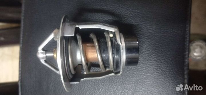 Термостат Toyota