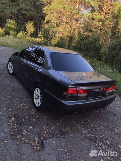 Honda Accord, 2000
