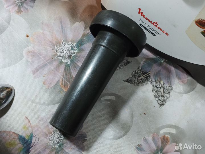 Мясорубка Moulunex, Франция. Рабочая