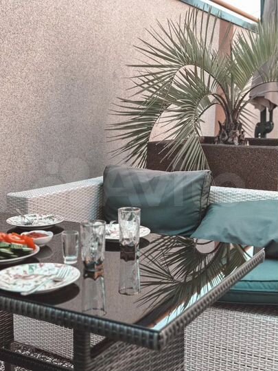 Комната 18 м², 1/2 эт.