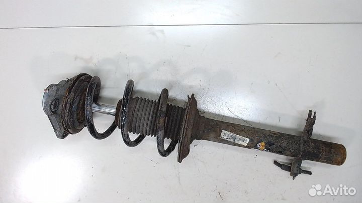 Амортизатор подвески Peugeot Boxer, 2007