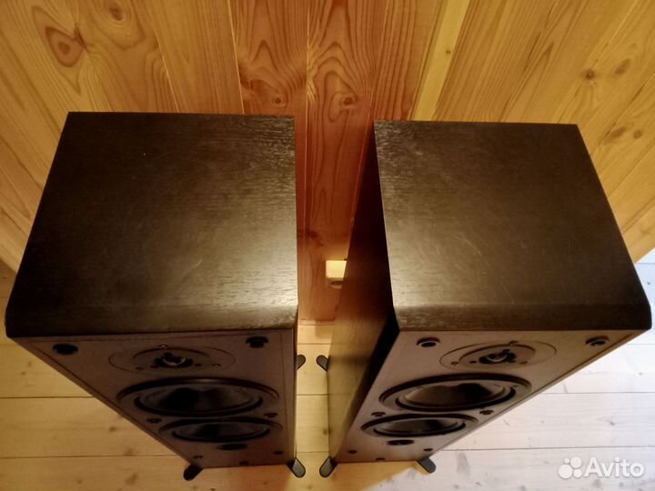 Просто Ямаха Стерео