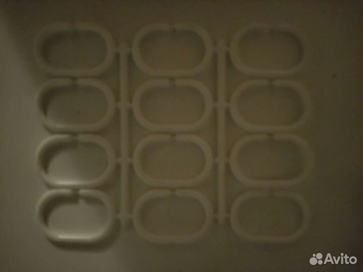 Пластиковые держатели