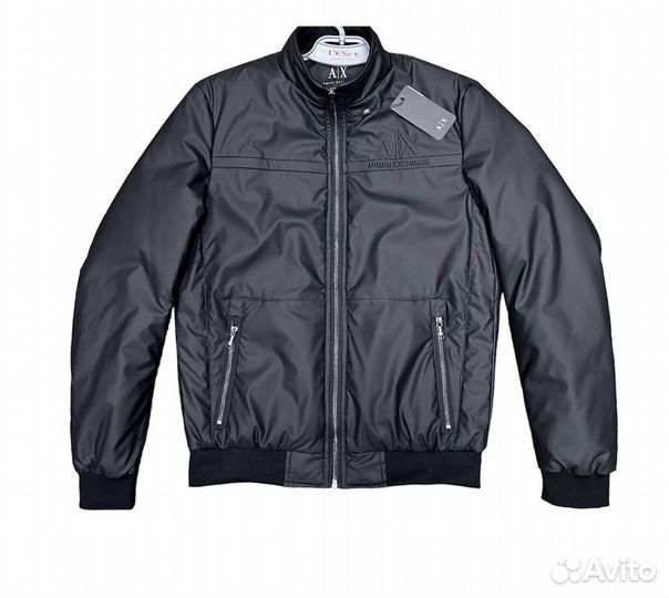 Куртка утеплённая Armani