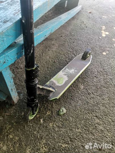 Самокат