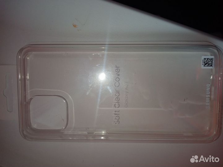 Чехлы на телефон samsung