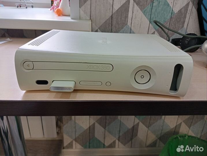 Xbox 360 Console