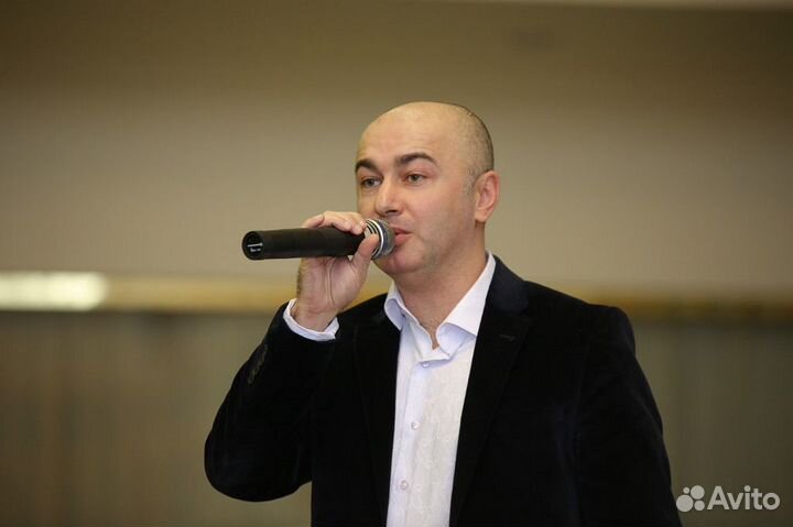 Организация свадеб тамада, ведущий