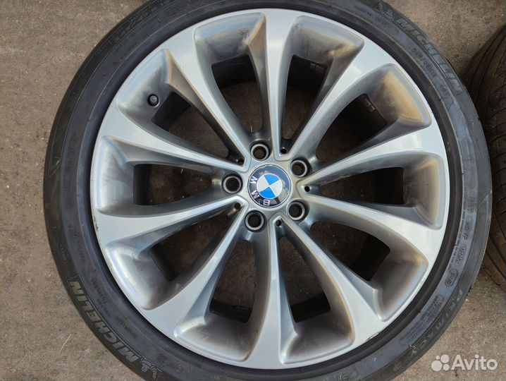 Колеса / Диски BMW R19 Оригинал