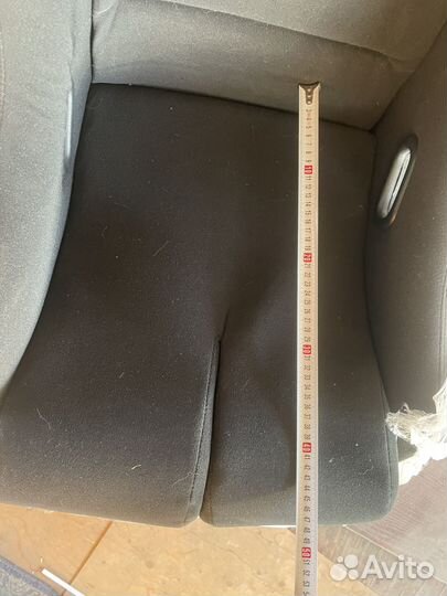 Ковш спортивный