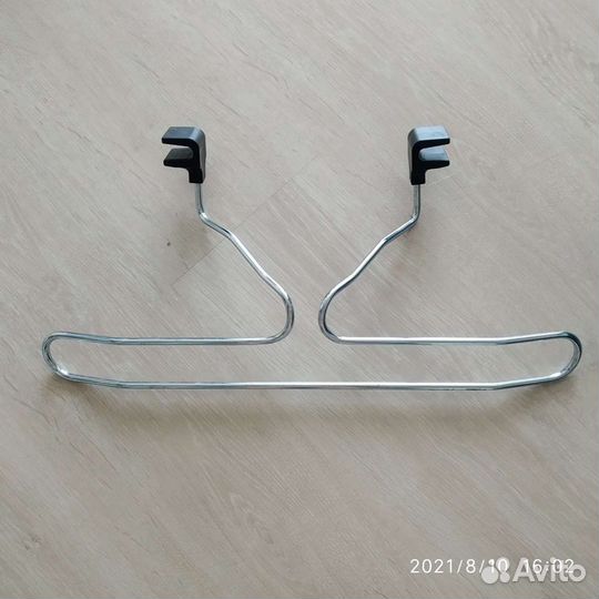 Автомобильные плечики