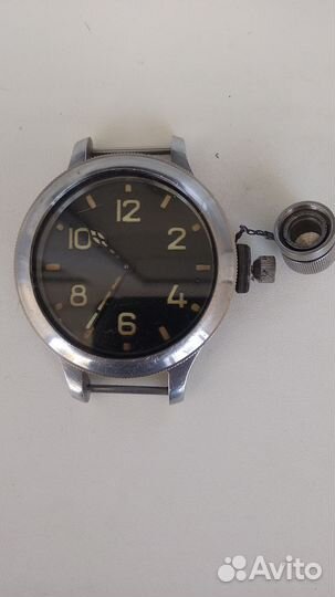Часы 191чс вмф СССР