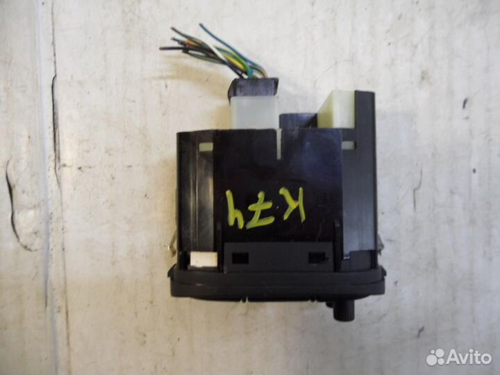 Переключатель света Jaguar S-Type (X200) 2005