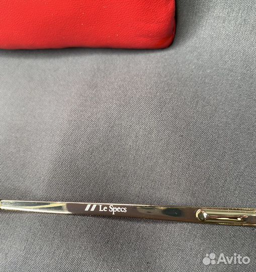 Солнечные очки Le Specs