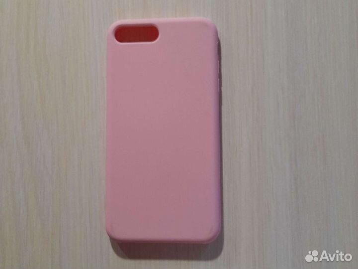 Чехол на iPhone8 plus