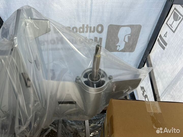 Honda BF90DK5lrtd В наличии новый лодочный мотор