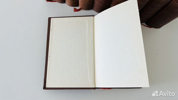 А.С. Пушкин. Собрание сочинений в 10 т. (1956-58)