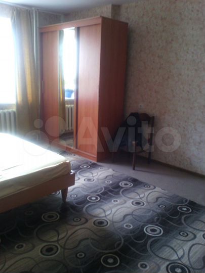 3-к. квартира, 89 м², 9/12 эт.