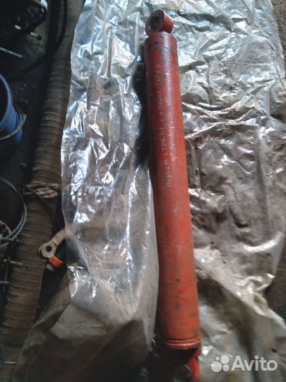 Продам запчать для трактора