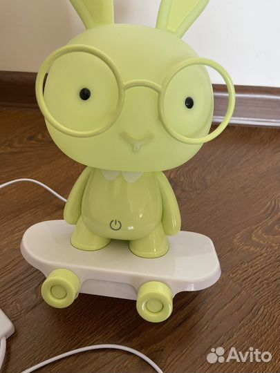 Светильник