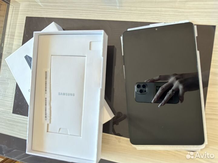 Планшет samsung galaxy tab a9 128gb