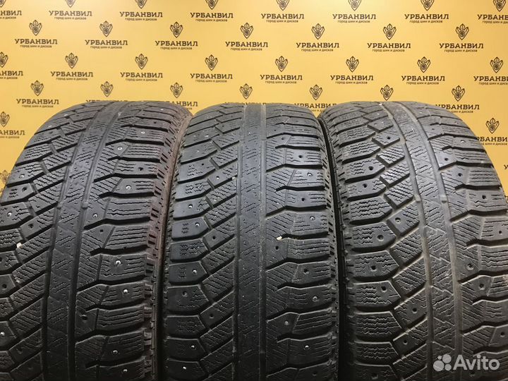 Continental ContiWinterViking 2 205/55 R16 94T