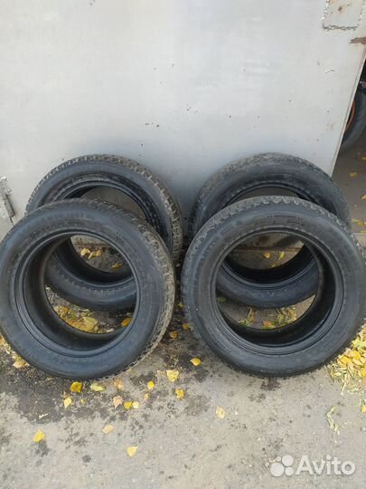 Nokian Tyres Hakkapeliitta 5 255/55 R17