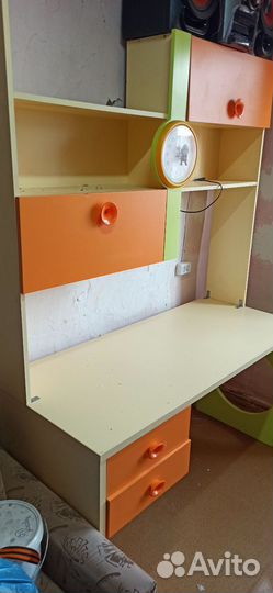 Мебель бу