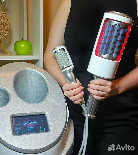 Эндосфера Терапия Массаж