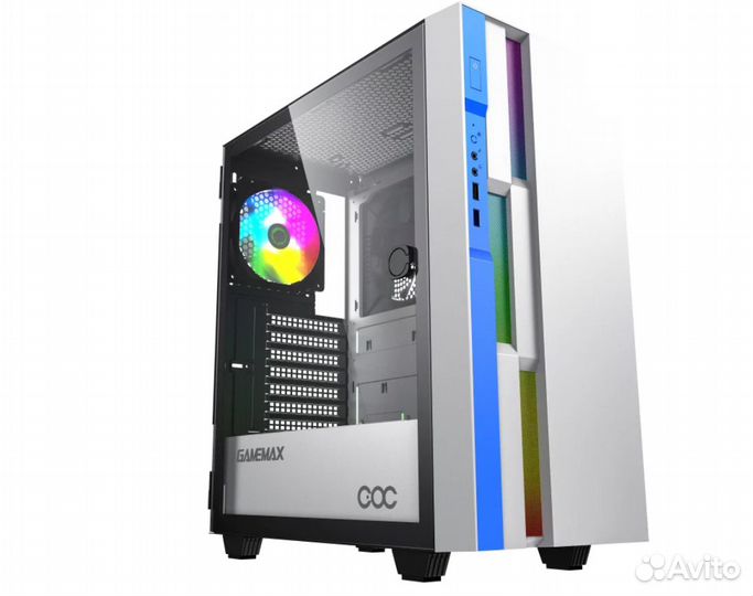 GameMax Brufen (Brufen C3 WB)