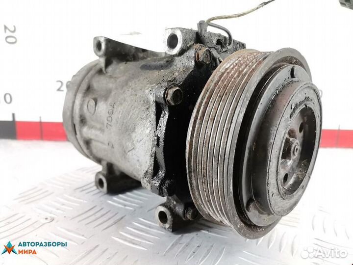 Компрессор кондиционера Renault Espace 3 1998