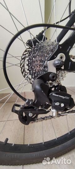 Горный велосипед 29