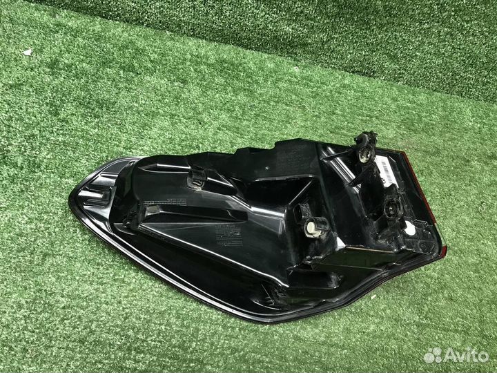 Фонарь задний наружный правый BMW X1