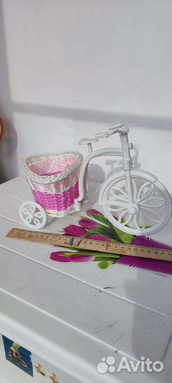 Велосипеды для рукоделия