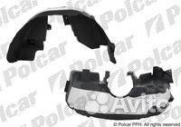 Подкрылок правый зад для jeep compass 06.17