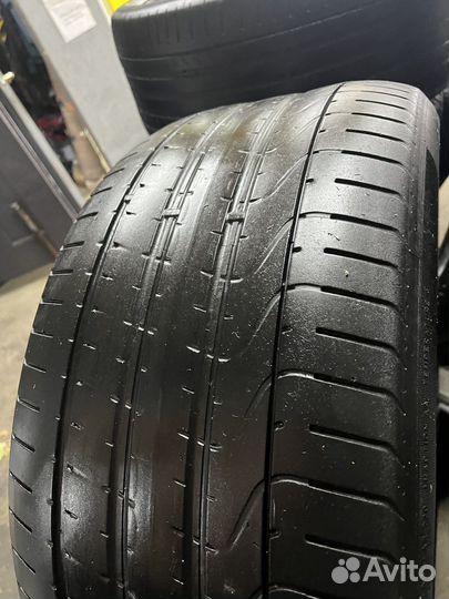 Pirelli P Zero 285/40 R21 109Y