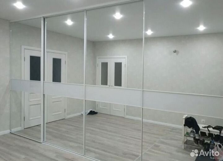 Мебель на заказ модерн