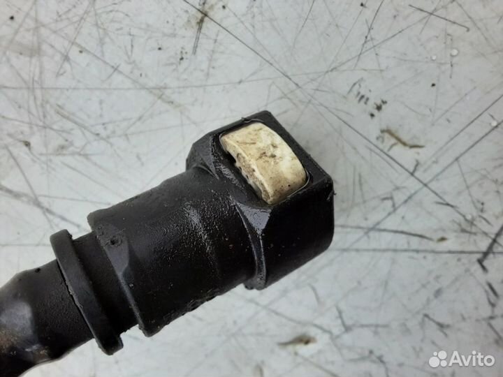 Цилиндр сцепления главный Форд Фокус 2