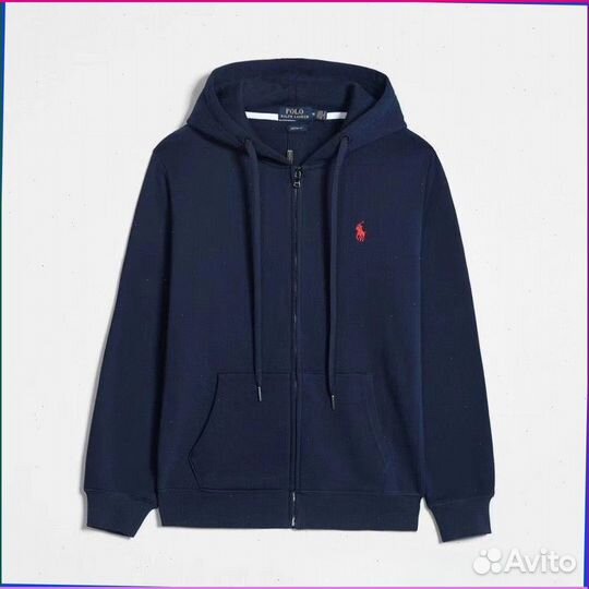 Кофта Polo Ralph Lauren (Все размеры в наличии)