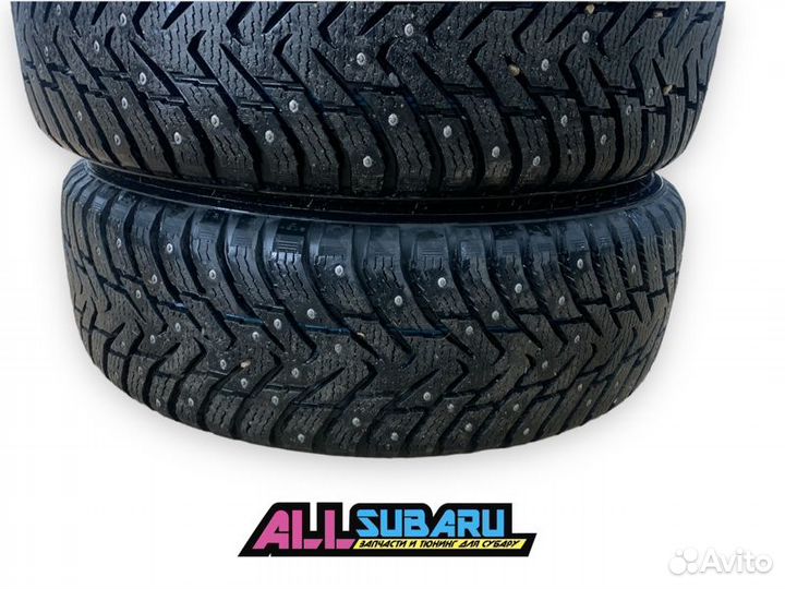 Nokian Tyres Hakkapeliitta 8 215/65 R16 102T