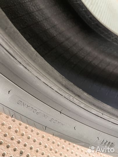 Goodyear EfficientGrip Performance 2 225/45 R17 94W