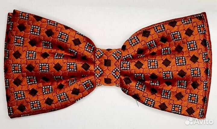 Галстук бабочка