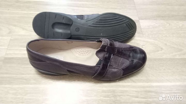 Туфли на девочку