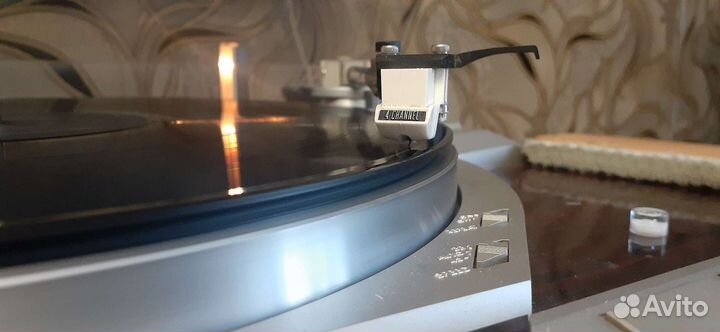 Victor md1016 (вставка Шибата)