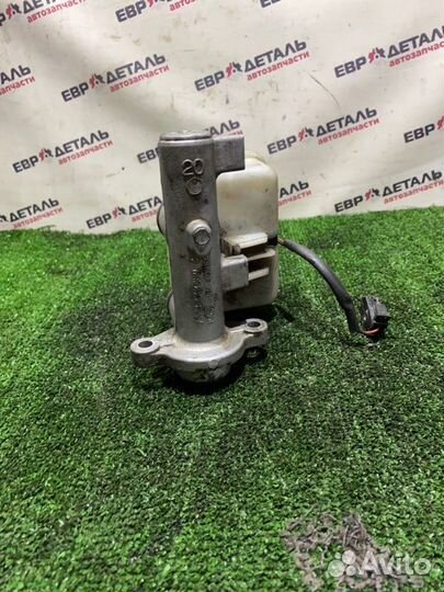 Главный тормозной цилиндр Daewoo Matiz хетчбэк 0.8