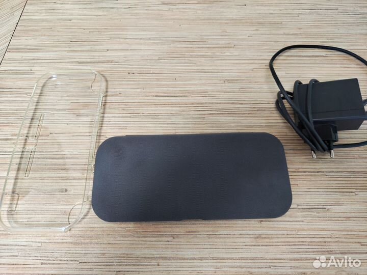 Nintendo switch lite чехол зарядка