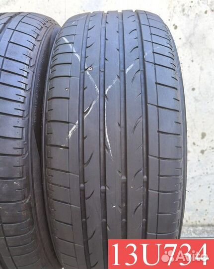 Bridgestone Dueler H/P Sport 235/55 R19 101Q