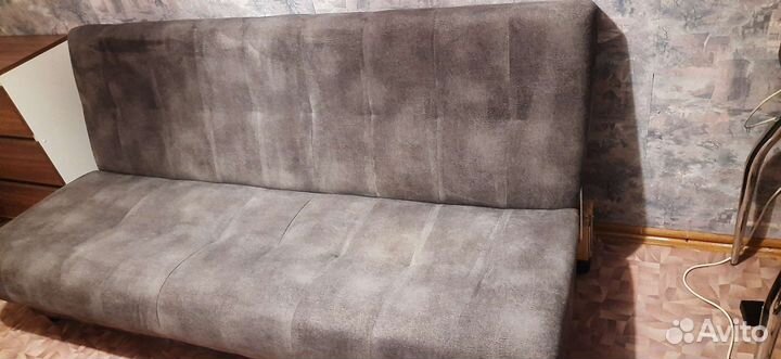 Диван книжка